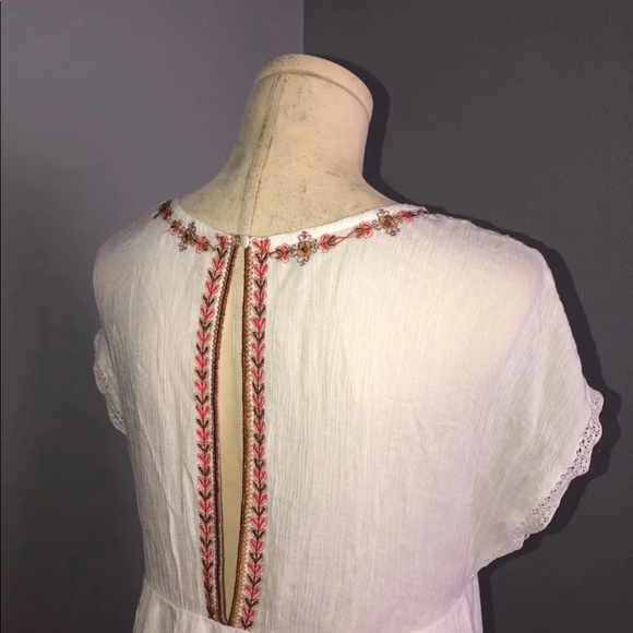 FREE PEOPLE DRESS - Picture 6 of 9